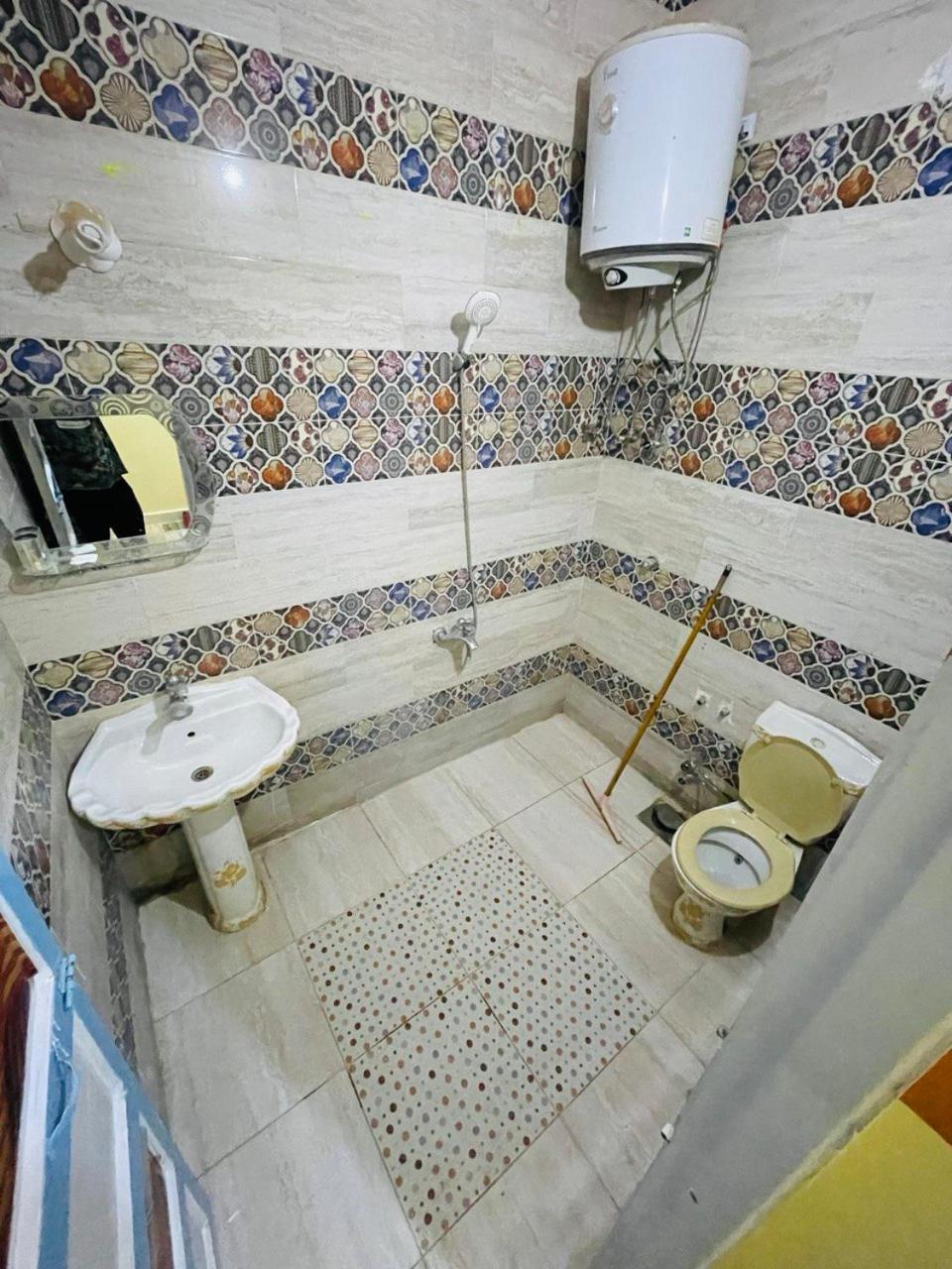 Shater Nubian House Assouan Extérieur photo