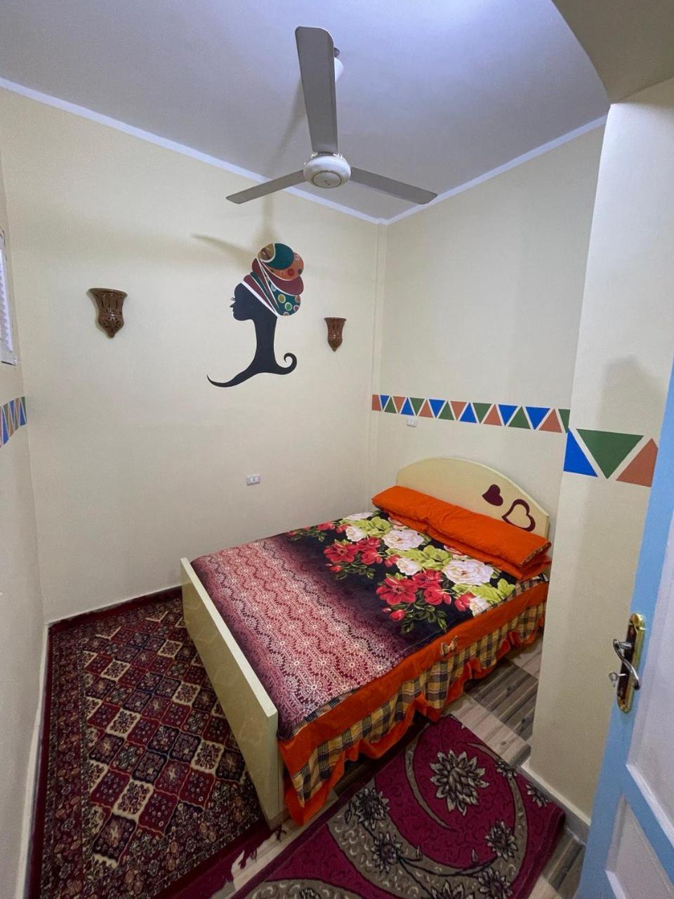 Shater Nubian House Assouan Extérieur photo