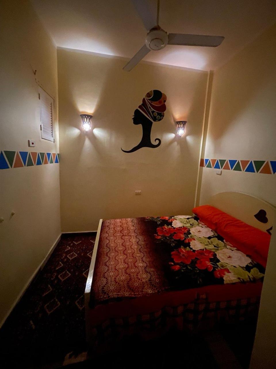 Shater Nubian House Assouan Extérieur photo