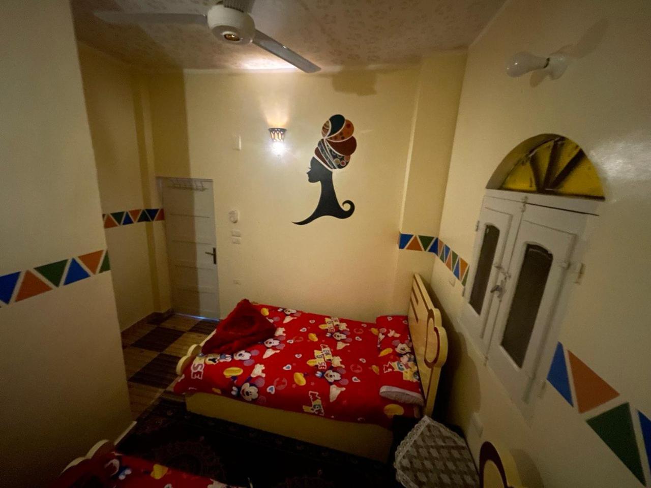 Shater Nubian House Assouan Extérieur photo