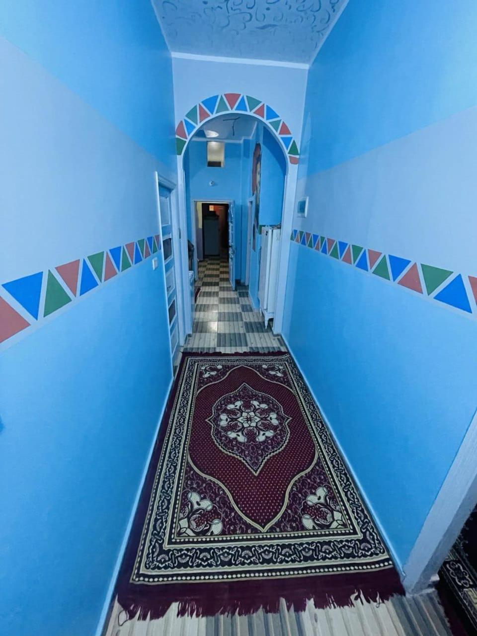 Shater Nubian House Assouan Extérieur photo
