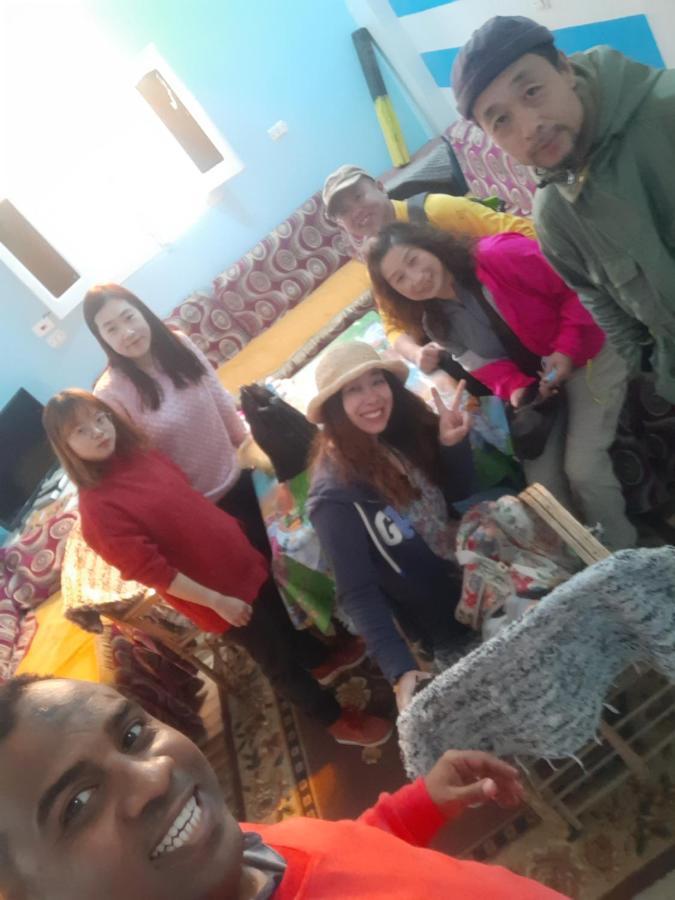 Shater Nubian House Assouan Extérieur photo